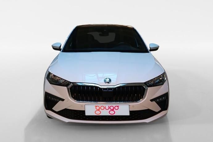 Usado Skoda Scala Selection 115 CV (84 kW) 2025 Utilitario