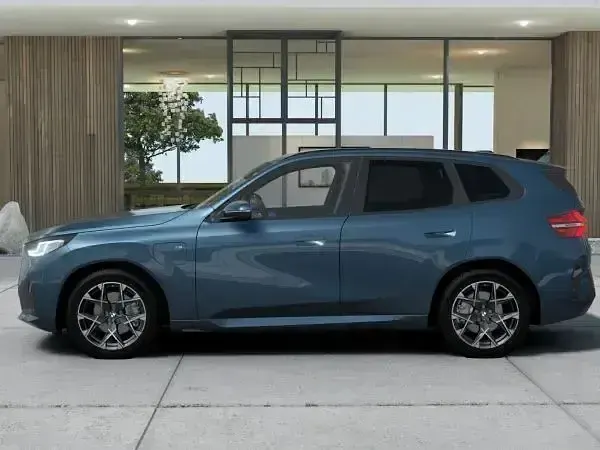 Nouvelle BMW X3 299 ch (219 kW) 2026 Otro SUV