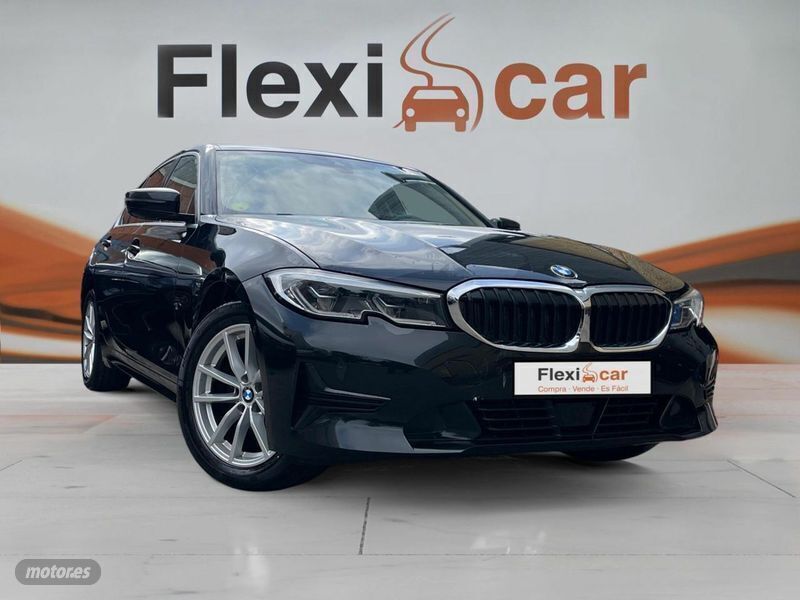 Otros Usado 2019 BMW 320 Berlina | 25.990 € (Precio justo) - Imagen 1/4