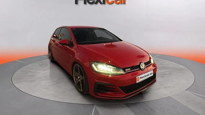 Brugt VW Golf VII GTI 245 HK (180 kW) 2017 Hatchback
