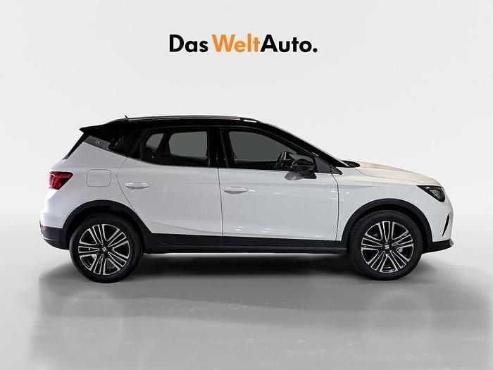 Nuevo Seat Arona Xperience 115 CV (84 kW) 2025 Blanco SUV
