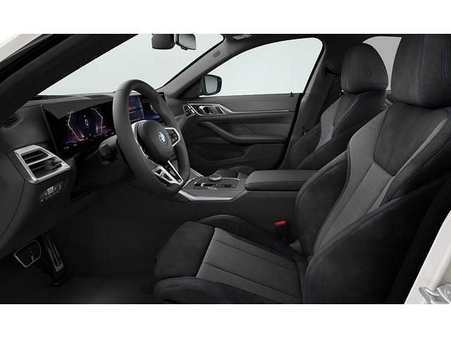 Occasion BMW i4 Comfort Edition 210 kW (286 PK) 2024 Sedan