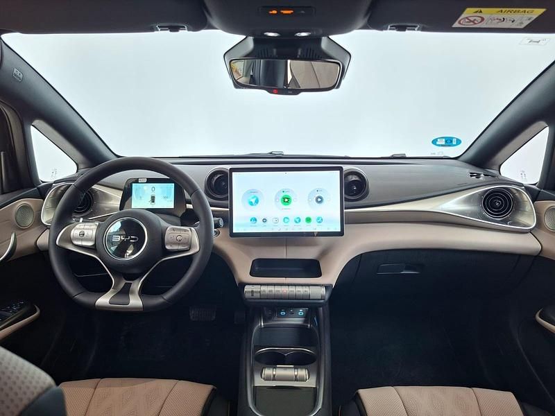 Usado BYD Dolphin Comfort 150 kW (204 CV) 2025 Eléctrico Utilitario