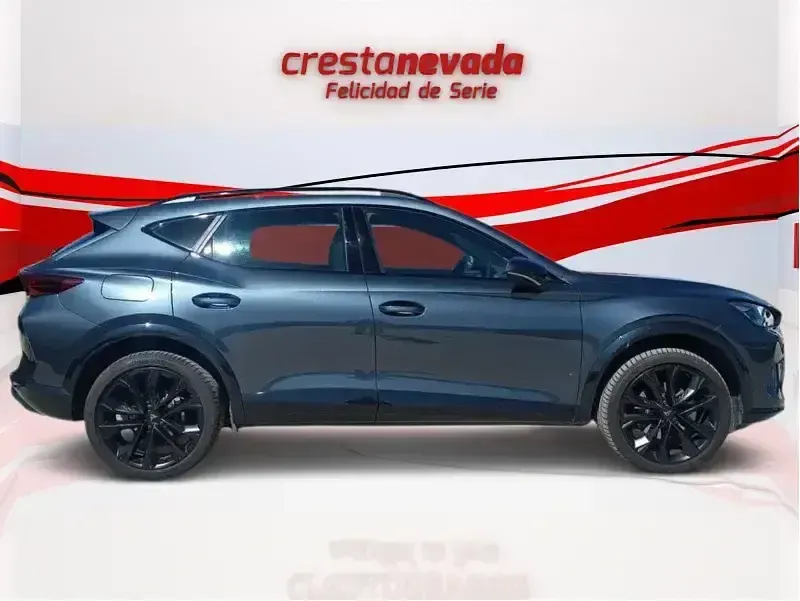 Usado Cupra Formentor 150 CV (110 kW) 2025 SUV