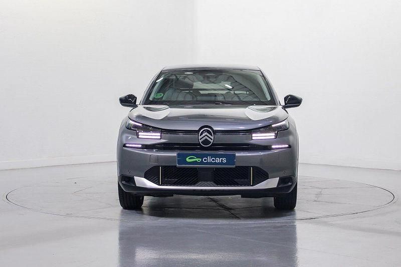 Usado Citroën C4 PureTech 131 CV (96 kW) 2025 Gris SUV