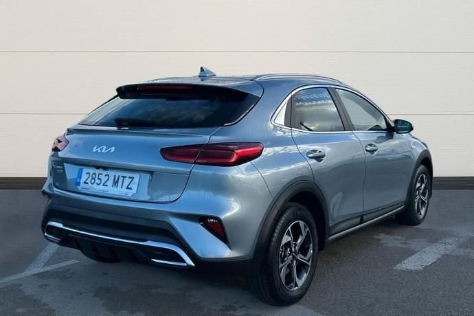 Usado Kia XCeed 140 CV (102 kW) 2024 SUV