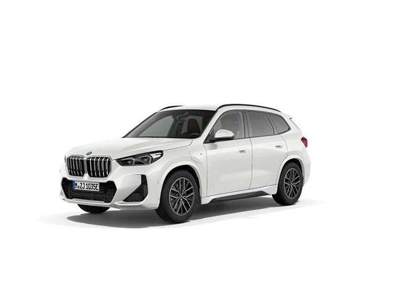 Usado BMW X1 245 HP (180 kW) 2025 Branco SUV