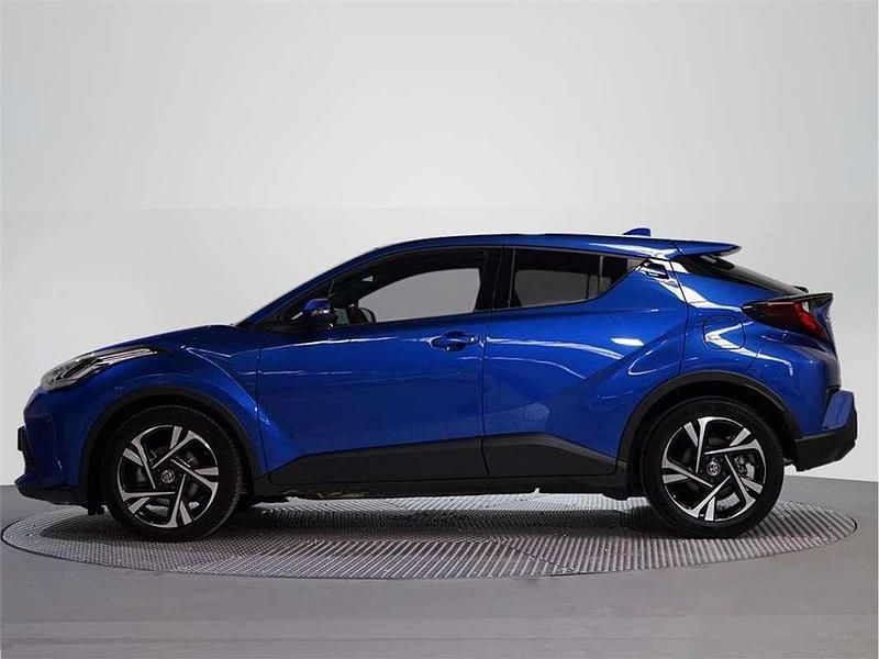Usado Toyota C-HR Advance 122 CV (89 kW) 2021 SUV