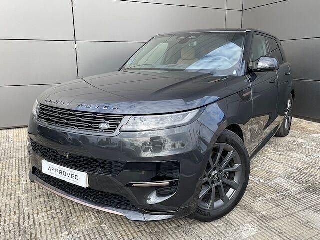 Todoterreno Usado 2024 Land Rover Range Rover Sport SE Dynamic SUV | 97.900 € (Super precio) - Imagen 1/4