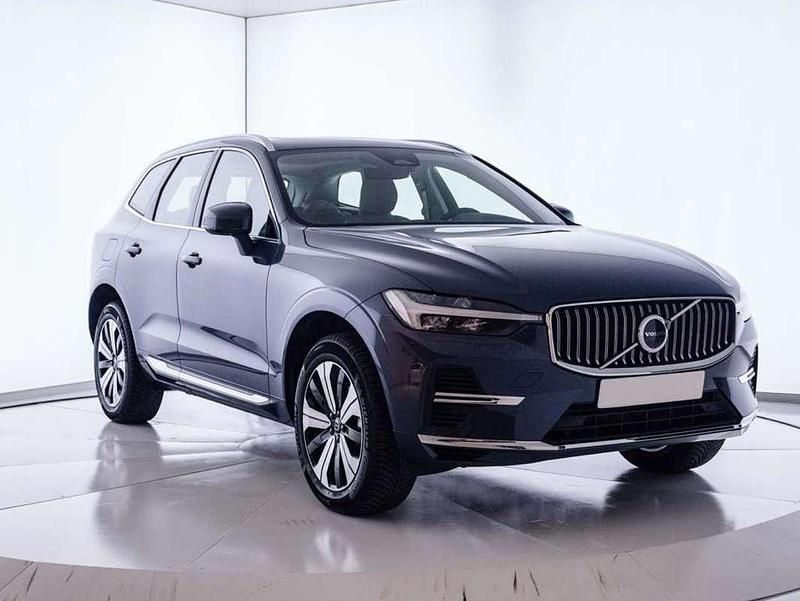 Azul Nuevo 2025 Volvo XC60 Plus SUV | 62.900 € (Caro) - Imagen 1/4