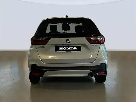 Usado Honda Jazz Advance 122 CV (89 kW) 2025 Utilitario
