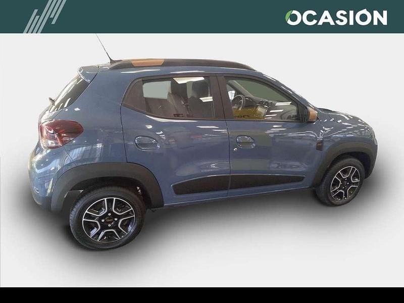Usado Dacia Spring Extreme 47 kW (65 CV) 2023 Utilitario