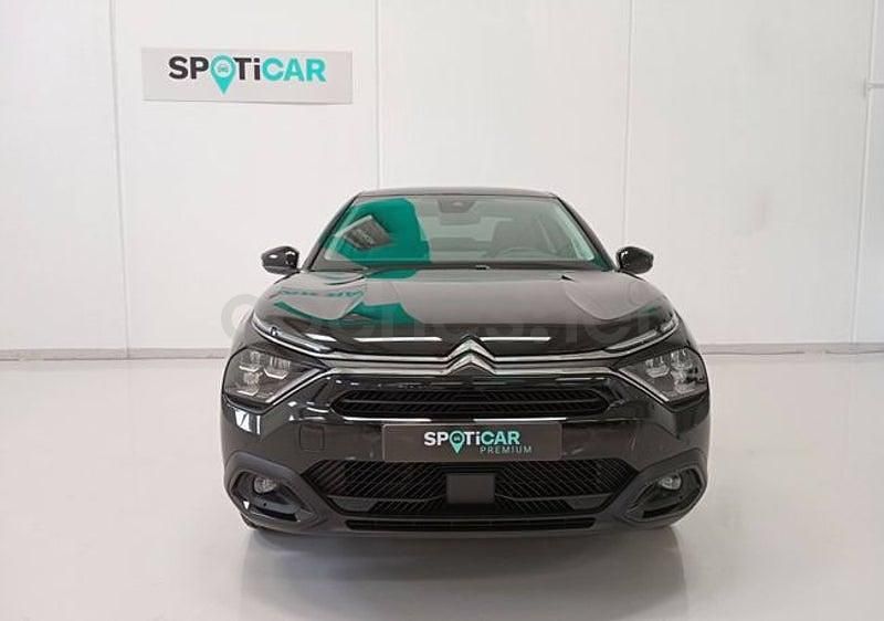 Usado Citroën C4 X Shine 2023 Eléctrico SUV