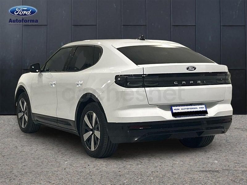 Nuevo Ford Capri Premium 210 kW (286 CV) 2025 Eléctrico SUV