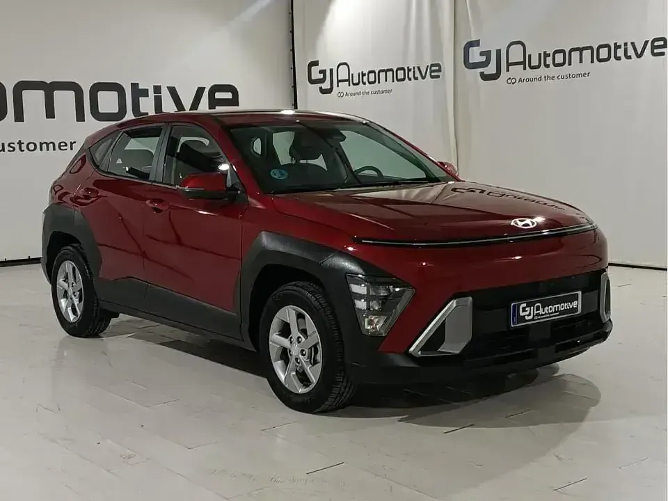 Usado Hyundai Kona 141 CV (103 kW) 2024 Otro SUV