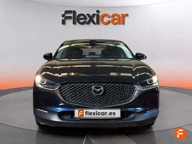 Käytetty Mazda CX-30 Prime-Line 140 HP (102 kW) 2025 Sininen Katumaasturi