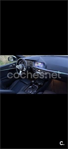 Occasion BMW 218 Comfort Edition 136 PK (100 kW) 2020 Wit Coupé