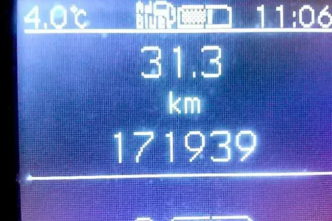 Używany Mercedes Citan 110 95 KM (69 kW) 2022 Czarny Van