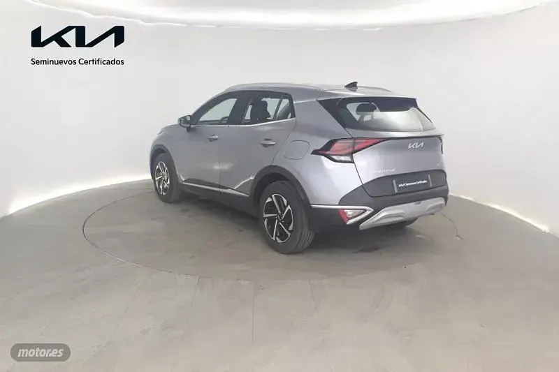 Usado Kia Sportage 215 CV (158 kW) 2025 SUV