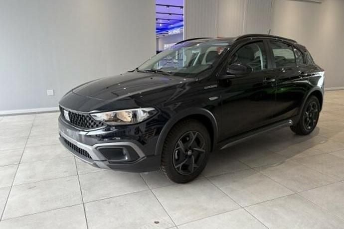 Nuevo 2025 Fiat Tipo Cross | 18.450 € (Precio justo) - Imagen 1/4