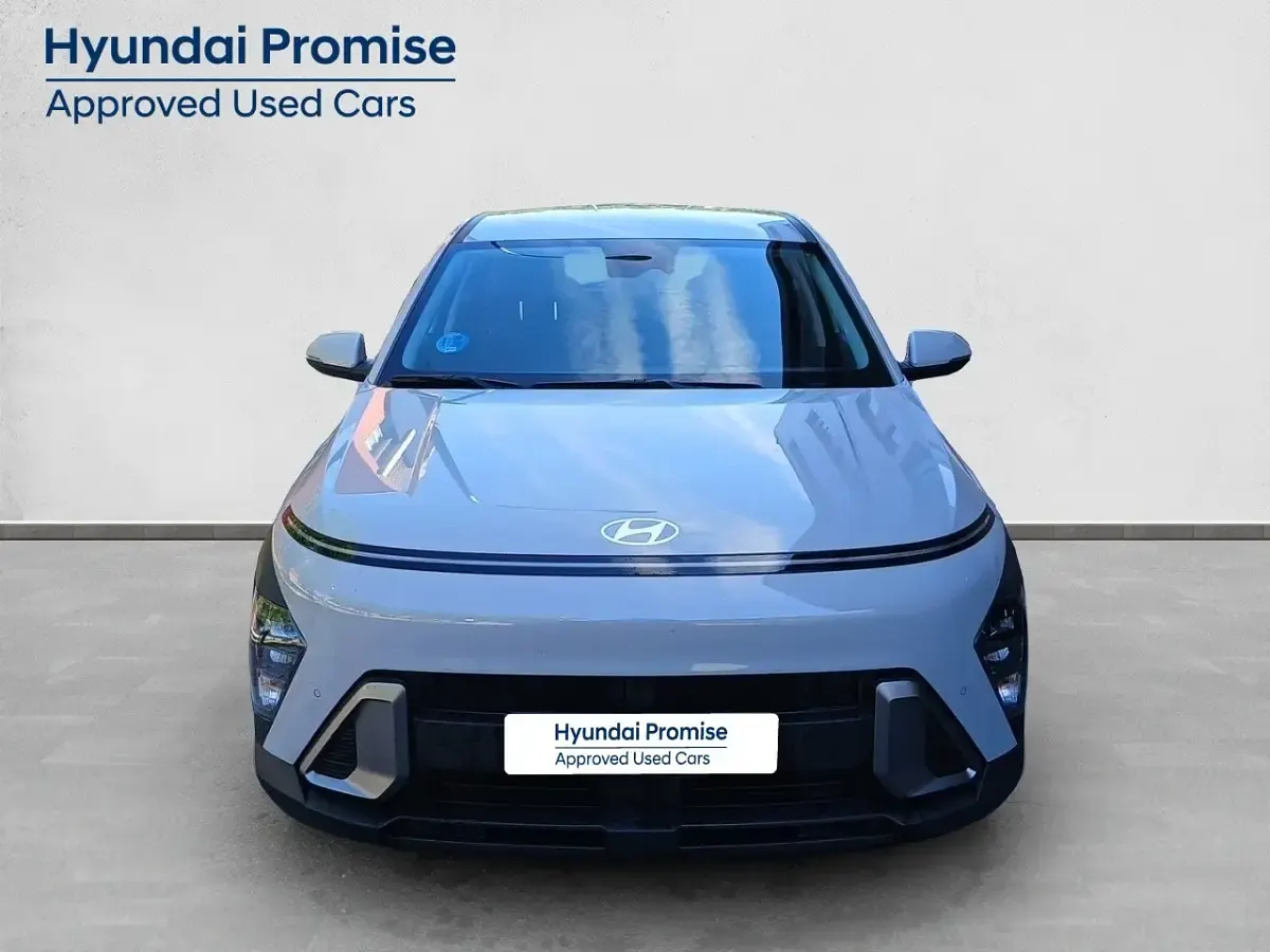Usado Hyundai Kona 128 CV (94 kW) 2025 SUV