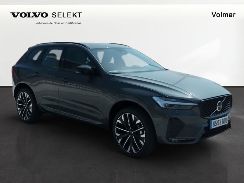 Otro Nuevo 2025 Volvo XC60 Ultra SUV | 64.900 € - Imagen 1/4