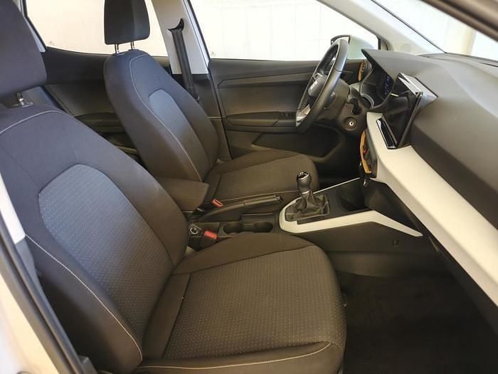 Nuevo Seat Arona Style 115 CV (84 kW) 2025 Blanco SUV