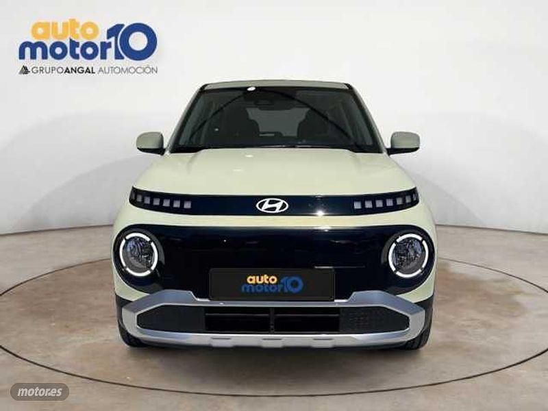Usado Hyundai Inster 71 kW (97 CV) 2024 ... Utilitario
