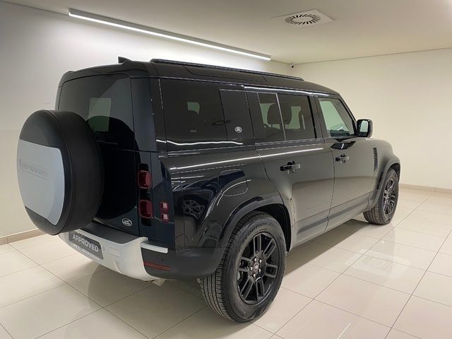 Usado Land Rover Defender S 404 CV (297 kW) 2023 Santorini black SUV