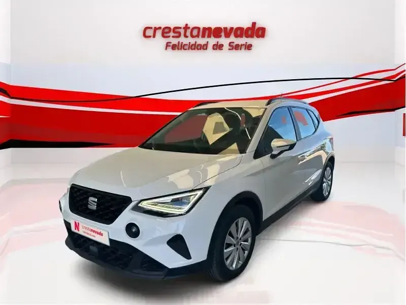 Occasion Seat Arona Style 110 ch (80 kW) 2021 SUV