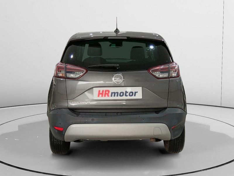Usado Opel Crossland X Innovation 120 CV (88 kW) 2020 SUV