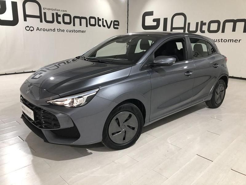 Nuevo MG MG3 195 CV (143 kW) 2025 Otro Utilitario