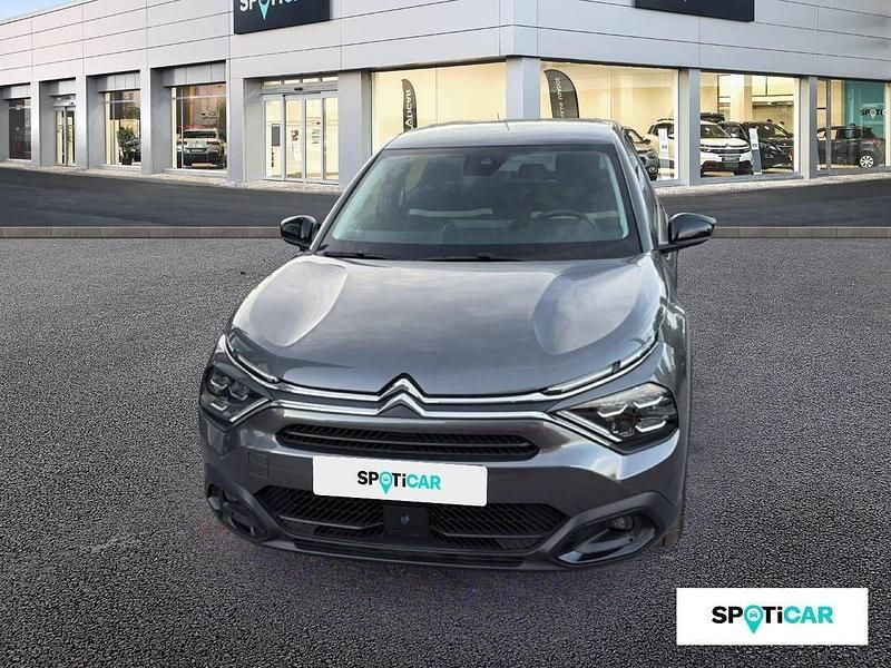 Usado Citroën C4 X PureTech 102 CV (75 kW) 2023 Gris SUV