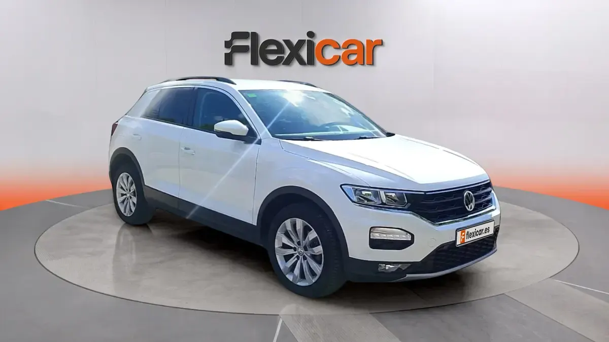 Occasion VW T-Roc Advance 116 PK (85 kW) 2019 SUV
