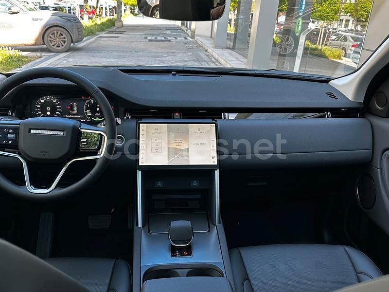 Occasion Land Rover Discovery Sport S 269 ch (197 kW) 2025 Gris SUV