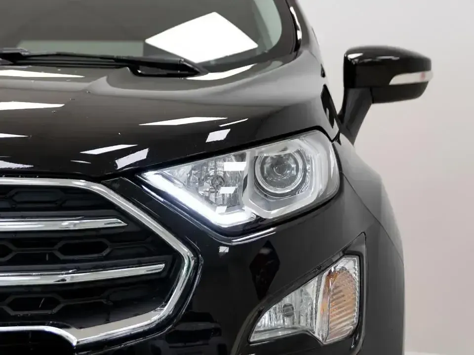 Usado Ford Ecosport Titanium 140 CV (102 kW) 2020 Otro SUV