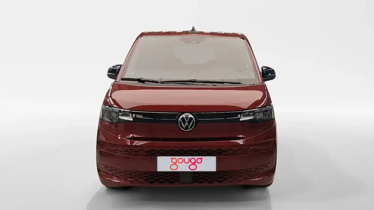 Usado VW Multivan Style 150 CV (110 kW) 2025 Monovolumen