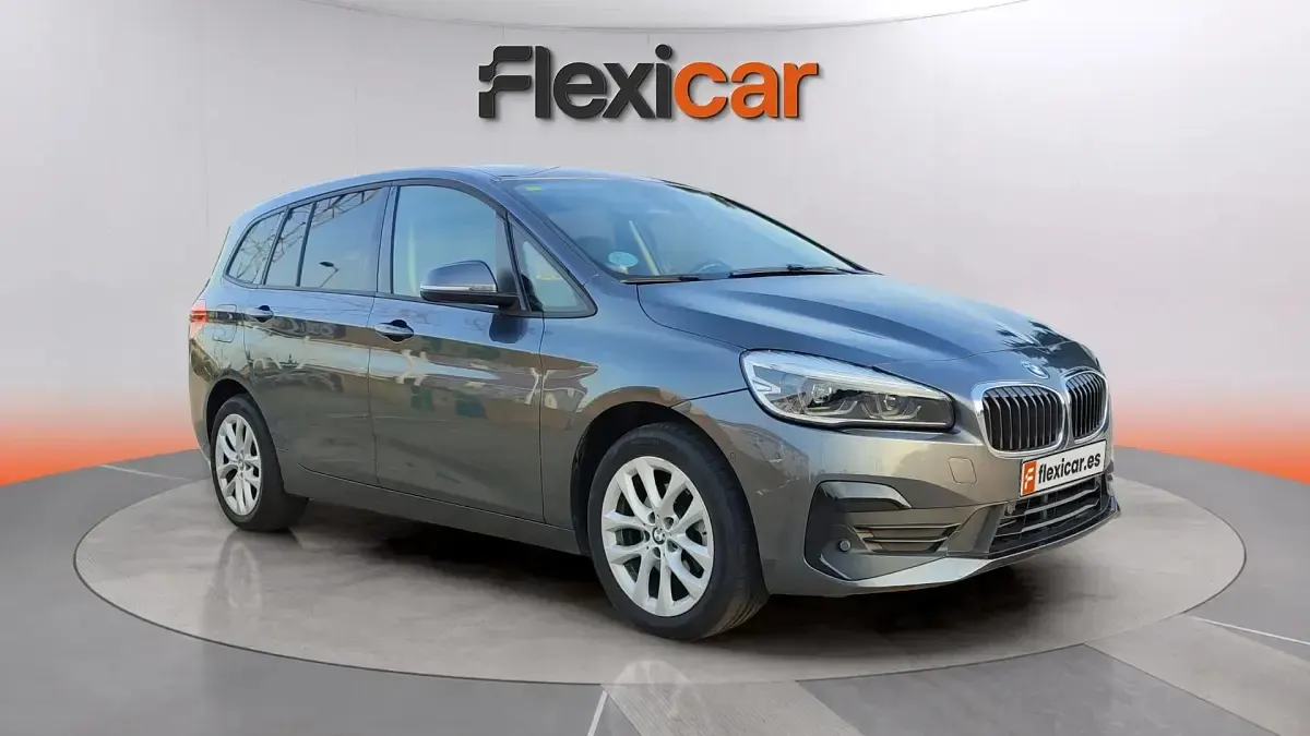 Usado BMW 216 109 CV (80 kW) 2020 Familiar