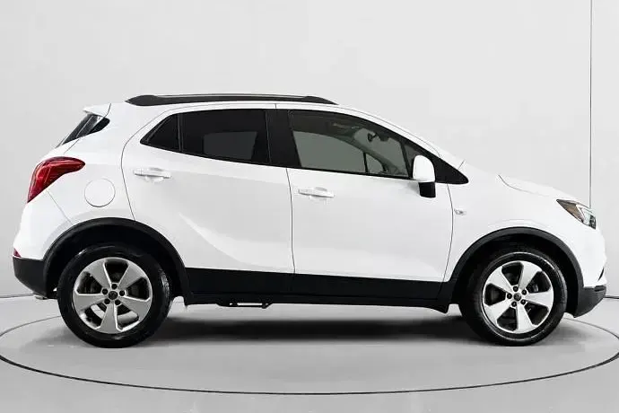 Usado Opel Mokka X Selective 140 CV (102 kW) 2018 SUV