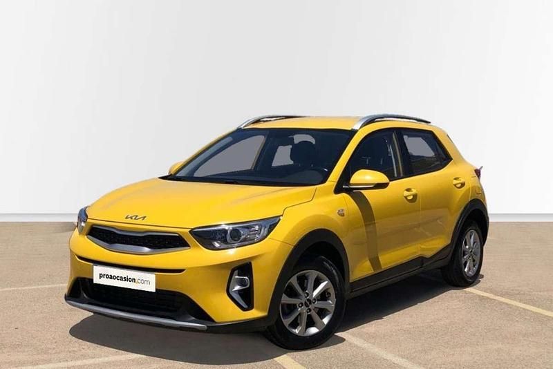 Usado 2023 Kia Stonic Active SUV | 14.800 € (Precio justo) - Imagen 1/4
