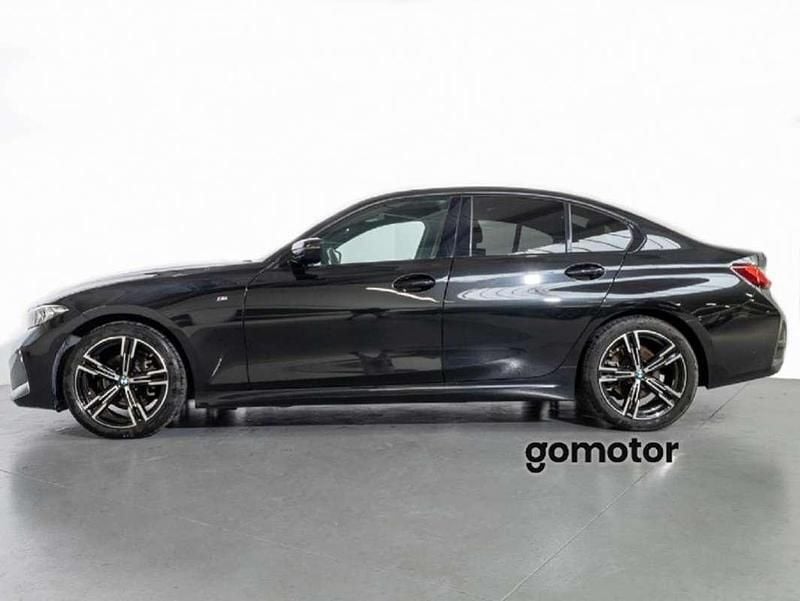 Usado 2024 BMW 318 Shadowline Berlina | 35.975 € (Un poco caro) - Imagen 1/4