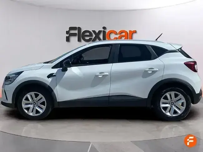 Usado Mitsubishi ASX Motion 91 CV (66 kW) 2024 Blanco SUV