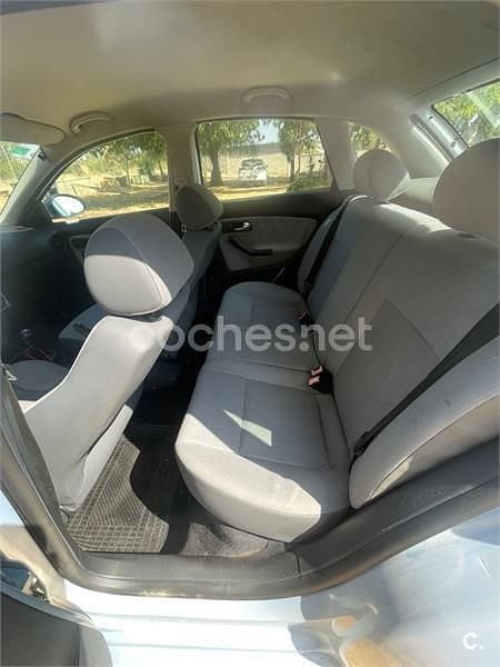 Gris / plata Usado 2003 Seat Ibiza Berlina | 1700 € (Buen precio) - Imagen 1/3
