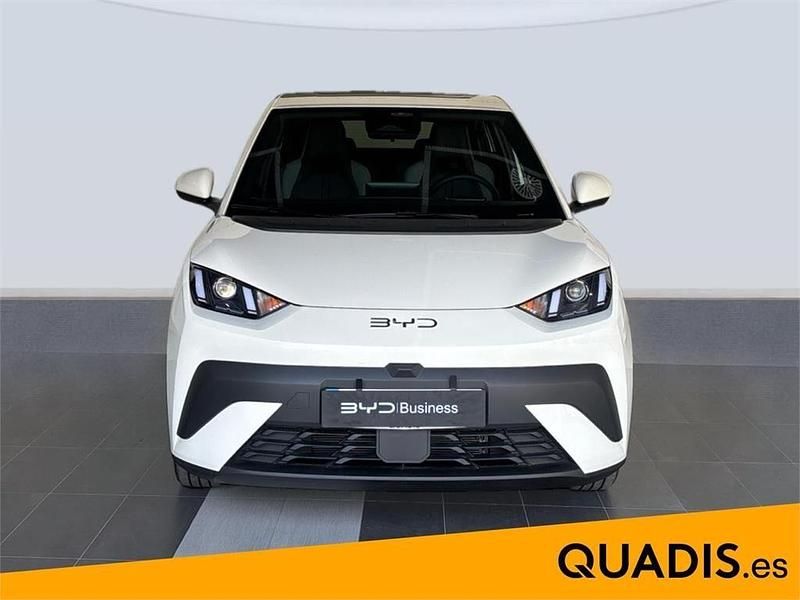 Nuevo BYD Dolphin Surf Boost 64 kW (88 CV) 2025 Otro Utilitario