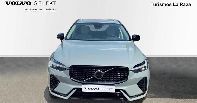 Usado Volvo XC60 Plus 350 CV (257 kW) 2024 SUV