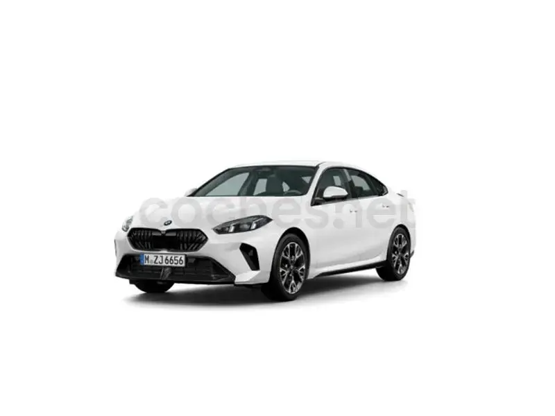 Usado BMW 220 Gran Coupé Comfort Edition 163 CV (119 kW) 2026 Blanco Coupe