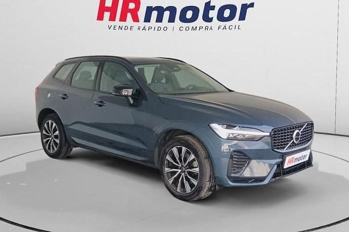 Usado 2022 Volvo XC60 R-Design SUV | 32.250 € (Super precio) - Imagen 1/4