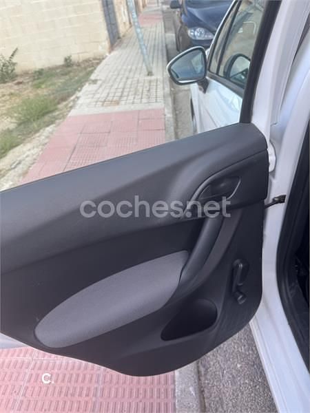 Usado Citroën C3 Tonic 68 HP (50 kW) 2016 Branco Sedan