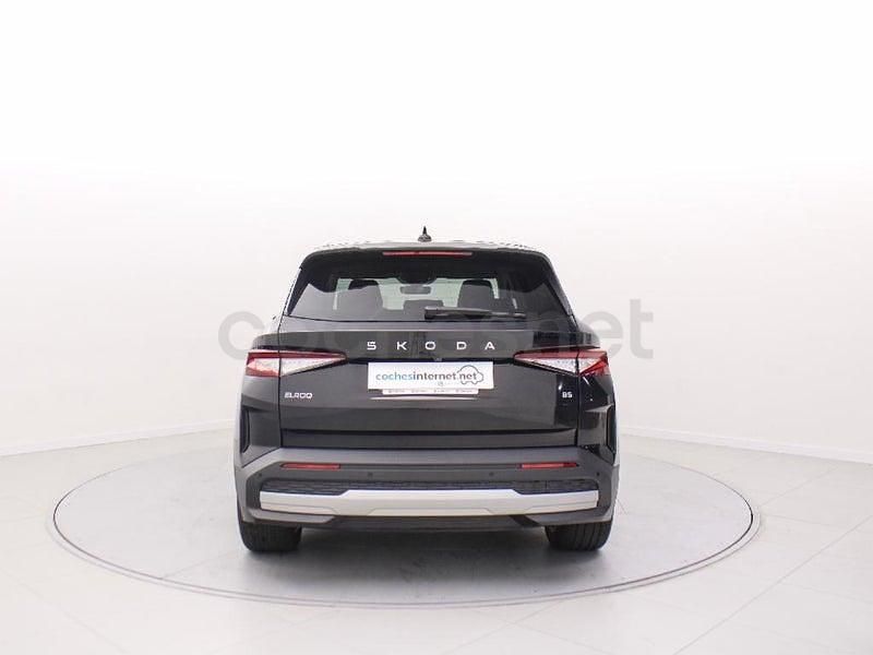 Usado Skoda Elroq 60 kW (82 CV) 2025 Eléctrico SUV