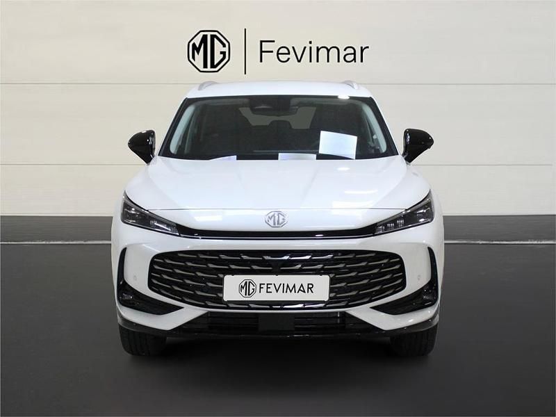 Nuevo MG HS Luxury 170 CV (125 kW) 2025 Otro SUV